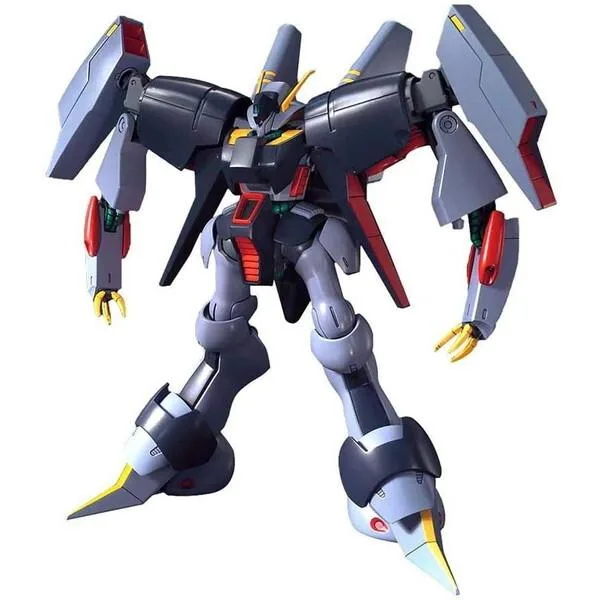 BANDAI SPIRITS HGUC バイアラン 機動戦士ガンダム