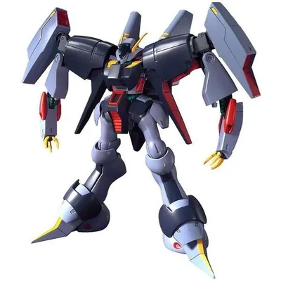 BANDAI SPIRITS HGUC バイアラン 機動戦士ガンダム