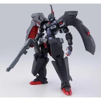 BANDAI SPIRITS HG カバカーリー プラモデル