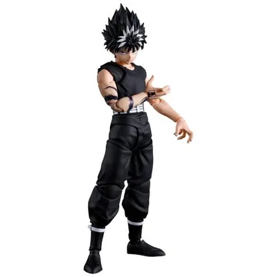 BANDAI SPIRITS S.H.Figuarts 飛影 幽☆遊☆白書