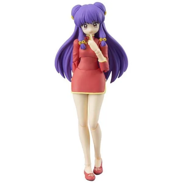 BANDAI SPIRITS S.H.Figuarts シャンプー