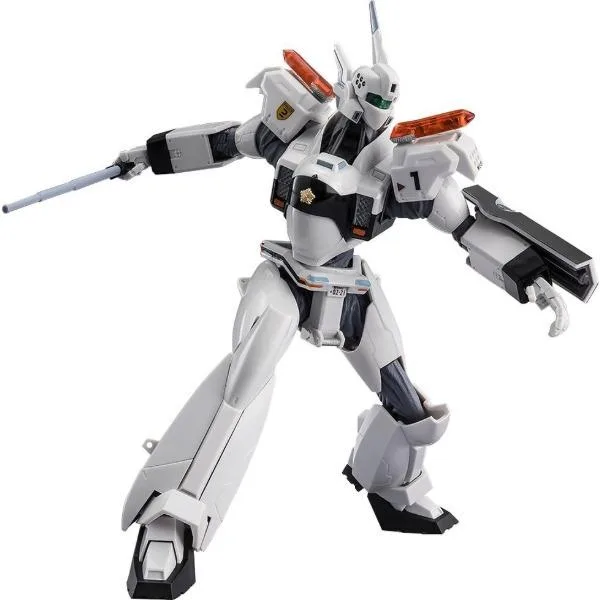 BANDAI SPIRITS ROBOT魂 <SIDE LABOR> イングラム・プラス(AV-98Plus)