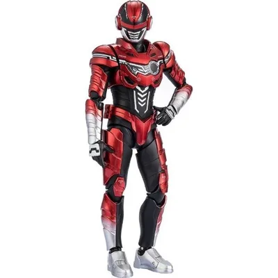 BANDAI SPIRITS S.H.Figuarts ギャバン・インフィニティ