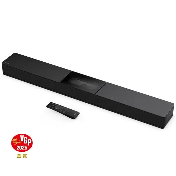 Hisense HS2000N シアターサウンドシステム
