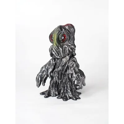 CCP ヘドラ スタンダード Ver. フィギュア ソフビ ミドルサイズシリーズ ソフビフィギュア 怪獣 CCPJAPAN
