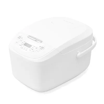 炊飯器 1升炊き 10合 ベルソス マイコン式 VS-KE24 WH ホワイト マイコン炊飯器 VERSOS 新生活