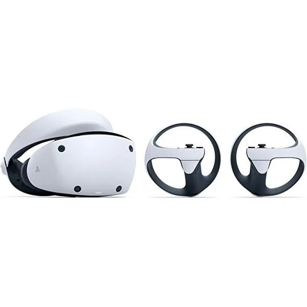 SIE CFIJ-17000 PlayStation5専用バーチャルリアリティシステム