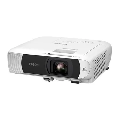 EPSON EB-FH54 スタンダードモデル ベーシックシリーズ ビジネスプロジェクター