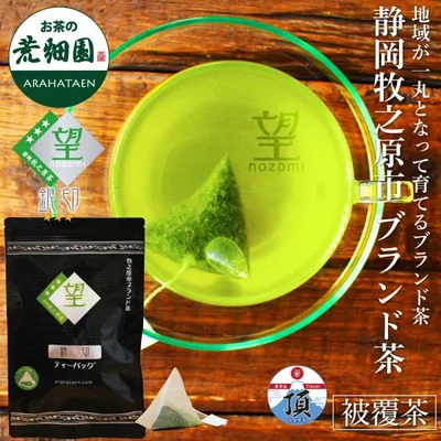 お茶 緑茶 ティーバッグ ティーパック 水出し緑茶 深蒸し茶 日本茶 望銀印ティーパック 2g×30包 セール ポイント利用 ポイント消化 爆買 ■15279