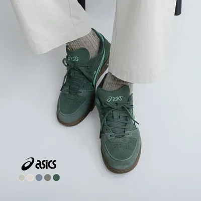 アシックス ASICS スカイハンド スポーツスタイル スニーカー SKYHAND OG skyhandog-same2 ユニセックス 秋冬 2026aw新作