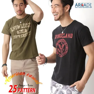 売り尽くしセール tシャツ メンズ 大人気 25万枚突破 tシャツ メンズ 半袖 アメカジ フォトT ロゴ プリント 半袖tシャツ トップス カットソー/爆買