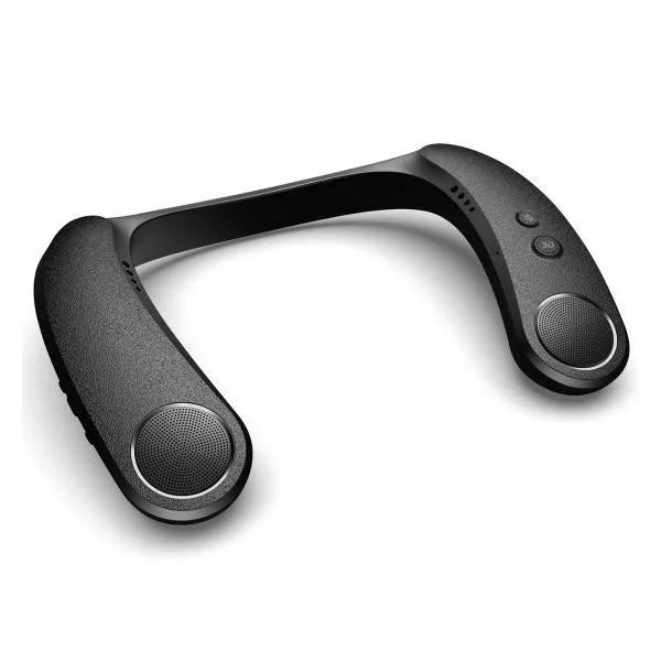 Bluetoothスピーカー シャープ AN-SX8