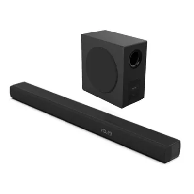 ホームシアタースピーカー TVS REGZA TS3100Q