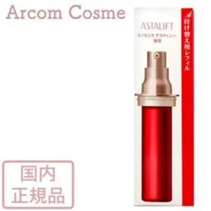 ASTALIFT アスタリフト エッセンス デスティニー 付け替え用レフィル (美容液) 30mL