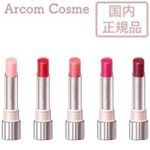 コスメデコルテ ルージュ デコルテ ティンティドプランパー 全5色(リップバーム)3.2g 【メール便発送】 *