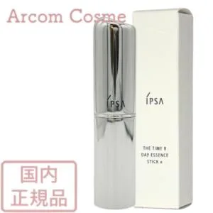 イプサ IPSA ザ・タイムR デイエッセンススティックe(スティック状美容液) 9.2g 【メール便発送】 *
