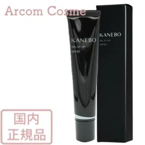 Kanebo カネボウ ヴェイル オブ デイ(日中用美容液・マスク)40g 【メール便発送】 *