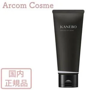 Kanebo カネボウ エンリッチド オフ クリーム(メイク落とし・クレンジング)130g