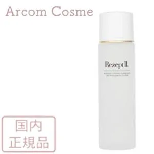 MD化粧品 エムディ化粧品 MD レセプト II モイスチャーローションF(化粧水)ラージサイズ 150mL