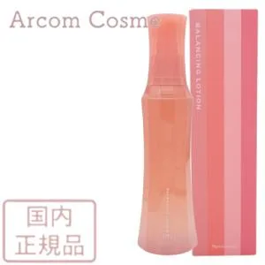 ナリス化粧品 レジュアーナ バランシング ローション (保護化粧水) 180mL