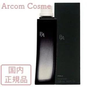 POLA ポーラ B.A ローション イマース レフィル 詰替用 120mL 保湿化粧水