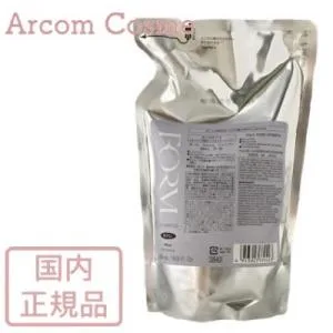 POLA ポーラ フォルム シャンプー レフィル 詰替用 500mL 【メール便発送】*