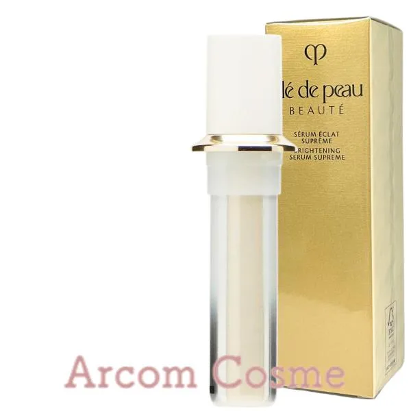 資生堂 クレドポーボーテ セラムエクラS II レフィル (美容液) 40mL cle de peau BEAUTE SHISEIDO