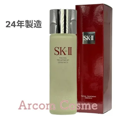 【2024年製造】SK2 フェイシャル トリートメント エッセンス 230mL SK-II