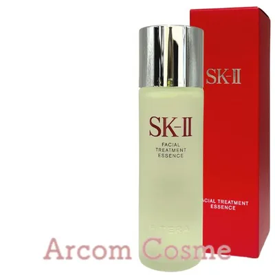 【2026年製】SK2 フェイシャル トリートメント エッセンス 75mL SK-II