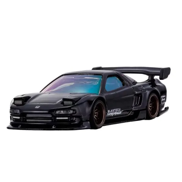 トミカプレミアム tomica custom works BK26 Honda NSX