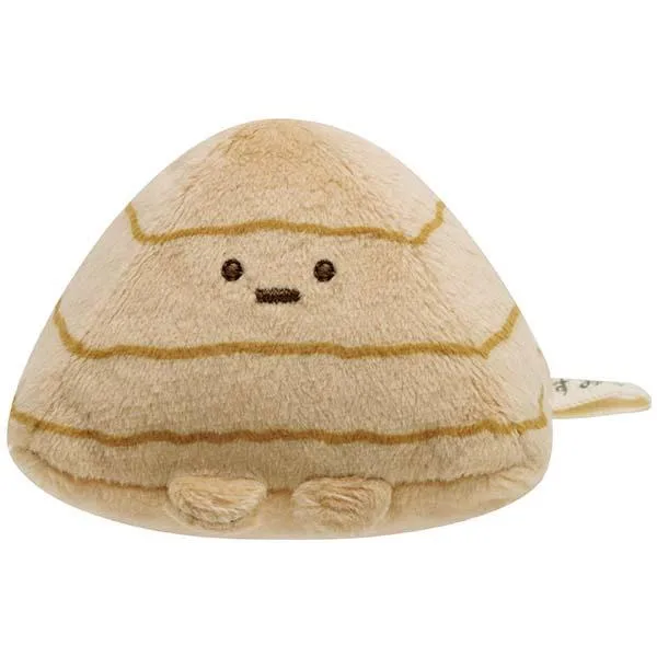 すみっコぐらし てのりぬいぐるみ すなやま MO32601