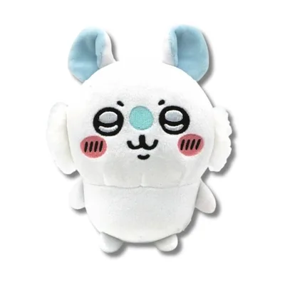 ちいかわ ぽてたまぬいぐるみ(モモンガ)