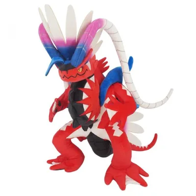 【11月下旬頃入荷予定分☆】【新品】ポケットモンスター ALL STAR COLLECTION PP266 ポケモン ぬいぐるみ コライドン(S)【送料無料※沖縄除く】