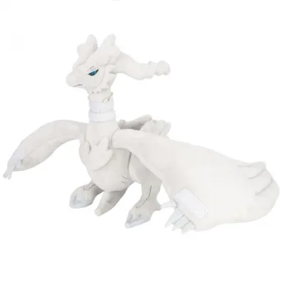 【11月下旬頃入荷予定分☆】【新品】ポケットモンスター ALL STAR COLLECTION PP269 ポケモン ぬいぐるみ レシラム(S)