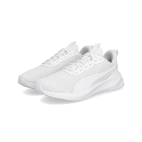 PUMA プーマ FLYER LITE 3 レディーススニーカー ランニングシューズ フライヤーライト3 310797 13 プーマホワイト/プーマホワイト レディース