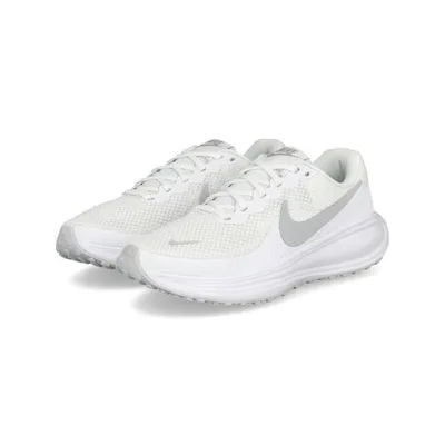 NIKE ナイキ W REVOLUTION 8 軽量 レディーススニーカー ランニングシューズ Wレボリューション8 HJ8485-101 ホワイト/ピュアプラチナム