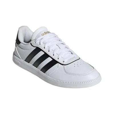 adidas アディダス BREAKNET SLEEK W レディーススニーカー 薄底 ブレイクネットスリークW IH5426