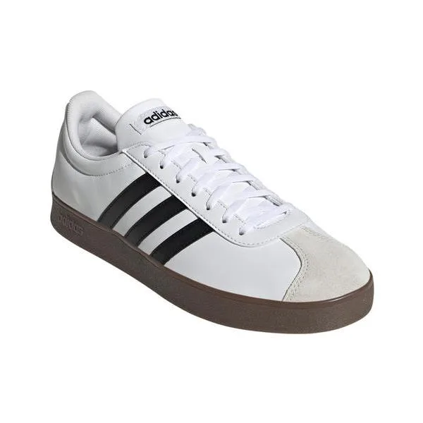 adidas アディダス VL COURT BASE M メンズスニーカー VLコートベースM ID3711