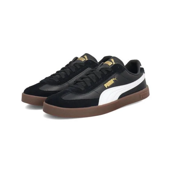 PUMA プーマ PUMA CLUB 2 ERA メンズスニーカー スエード レザー プーマクラブ2エラ 397447 02