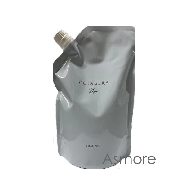 COTA コタセラ スパシャンプー 750mL 詰め替え サロン専売品 コタ セラ SERA