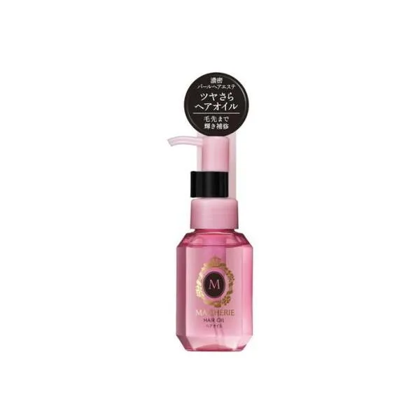 ファイントゥデイ マシェリ ヘアオイル EX 60mL