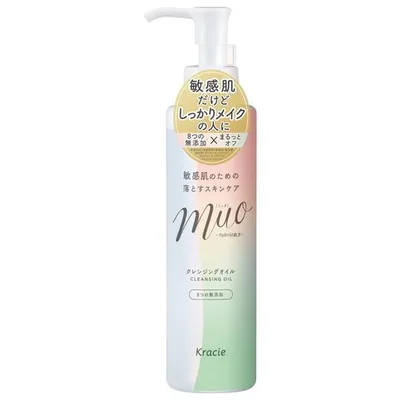 クラシエ ミュオ クレンジングオイル 本体 170mL