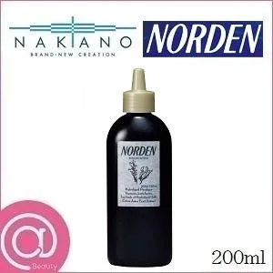 中野製薬 ナカノ ノルデン スキャルプエッセンス 200ml(育毛剤)