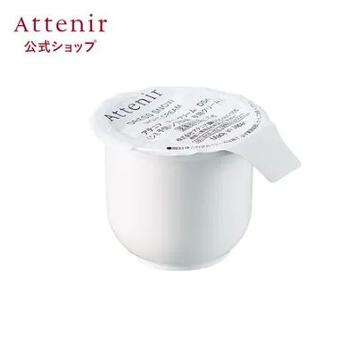アテニア 公式 美白 クリーム ドレススノー ナイトクリーム 詰め替え つめかえ用 医薬部外品 シミ 保湿 シワ改善クリーム シワ エイジングケア