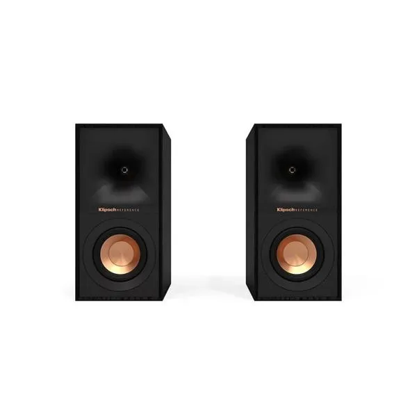 Klipsch - R-40M(ペア)ブックシェルフスピーカー【在庫有り即納】