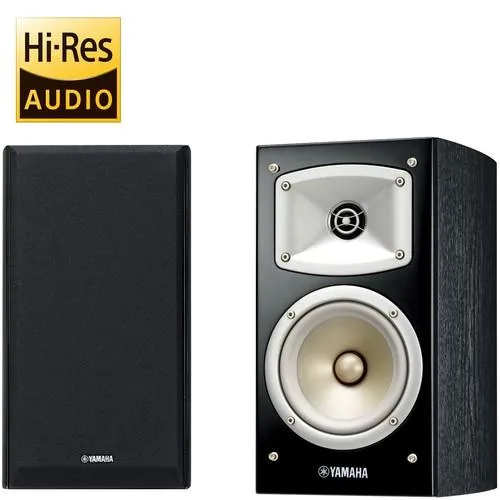 YAMAHA - NS-B330/B/ブラック(ペア)ブックシェルフスピーカー【在庫有り即納】
