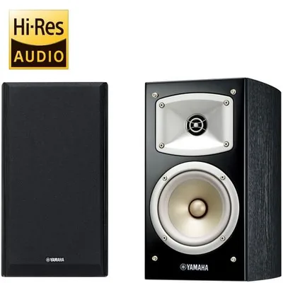 YAMAHA - NS-B330/B/ブラック(ペア)ブックシェルフスピーカー【在庫有り即納】
