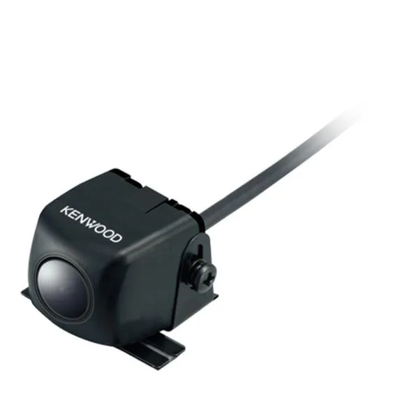 KENWOOD CMOS-230 バックカメラ ブラック