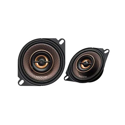 KENWOOD ケンウッド カスタムフィットスピーカー 10cm KFCーRS105 トヨタ/ホンダ/ミツビシ/スバル/スズキ/ダイハツ車専用