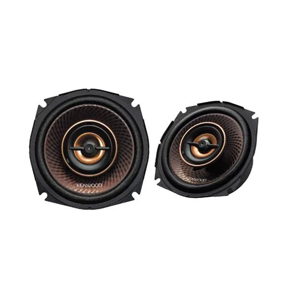 KENWOOD ケンウッド カスタムフィットスピーカー 12cm KFCーRS125 ニッサン/ホンダ/スバル/スズキ車専用